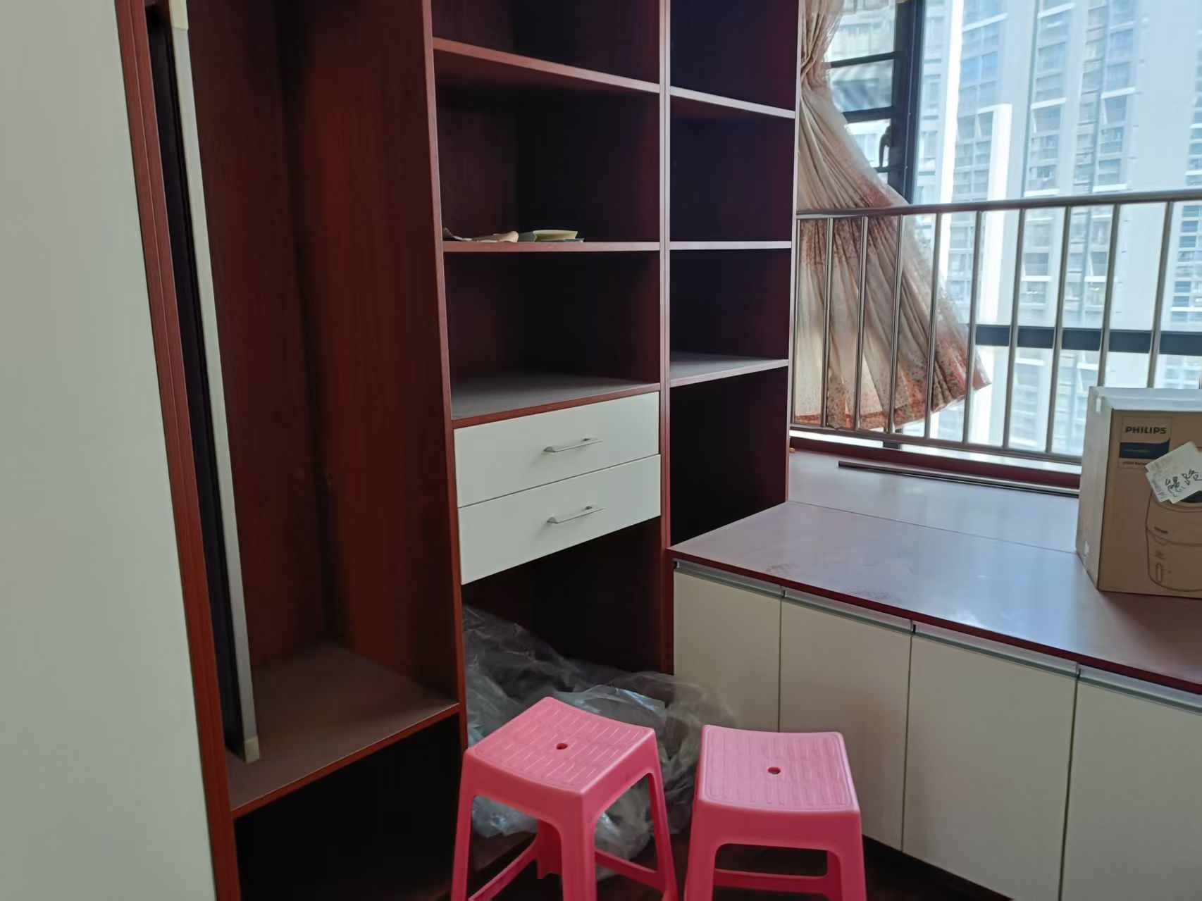 雍景新城·131平方·三房两厅·周边配套齐全·一口价56.8万