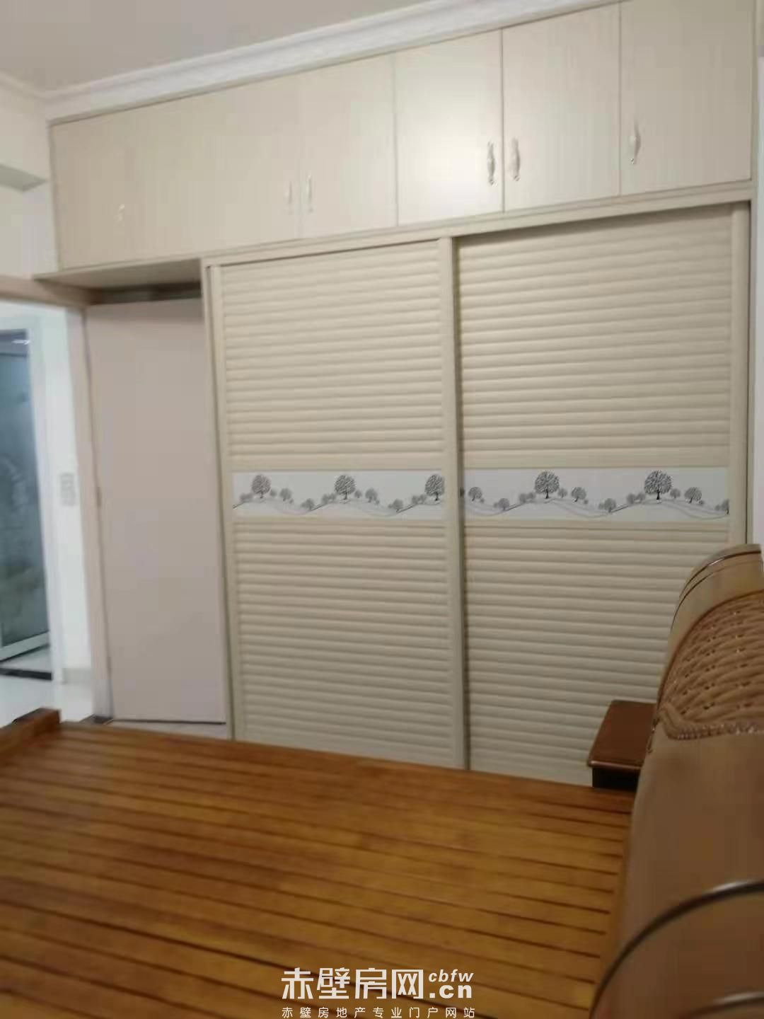 金盾华府二室二厅整体出租