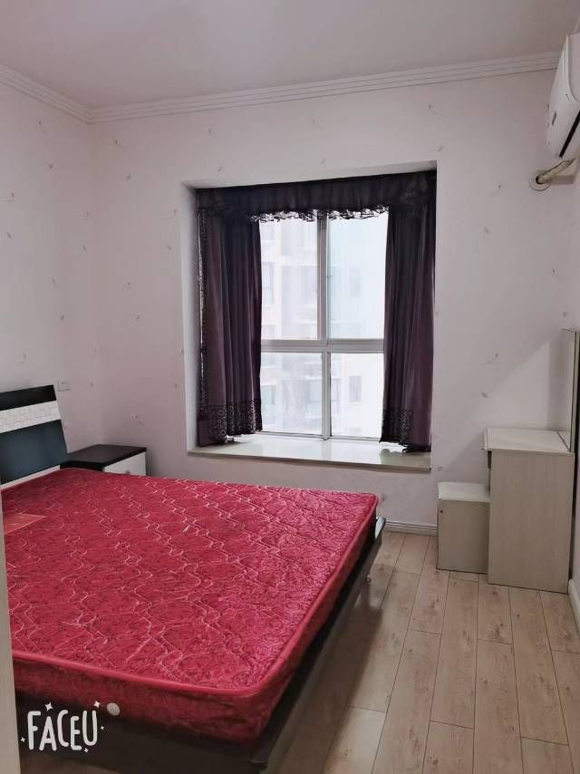 银河花园·两室两厅·拎包入住1500/月