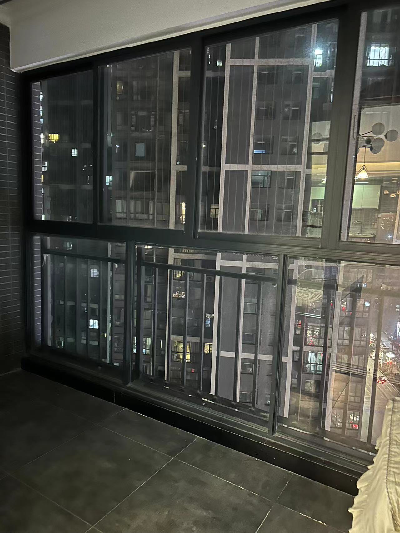 雍景新城·两室两厅·好位置·拎包入住/1800月