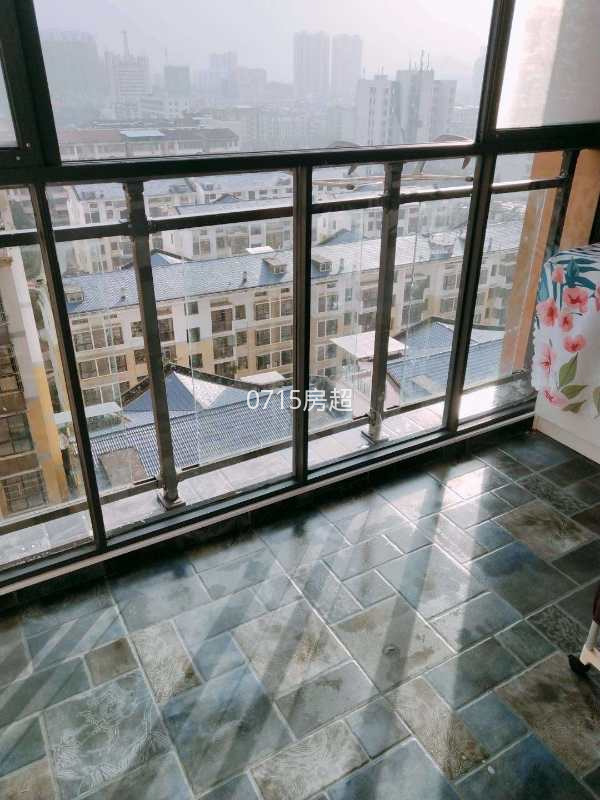 高鐵站豐業(yè)盛世·兩室兩廳·中層拎包入住//1600月
