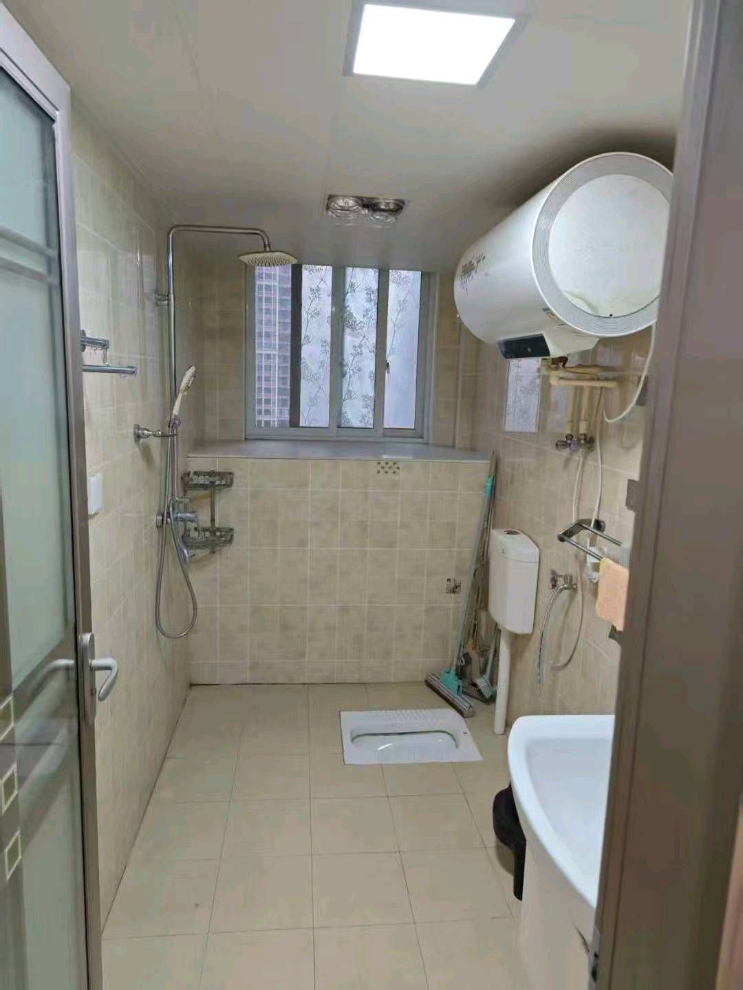 高铁片区·丰业盛世二期·三室两厅·116平方业主直降10万