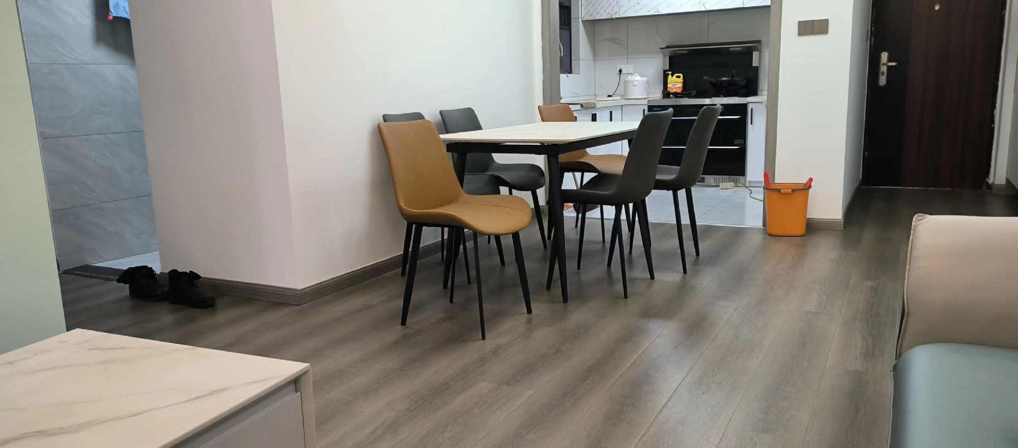 赤壁云尚次新小区·3室2厅2卫·拎包即住·