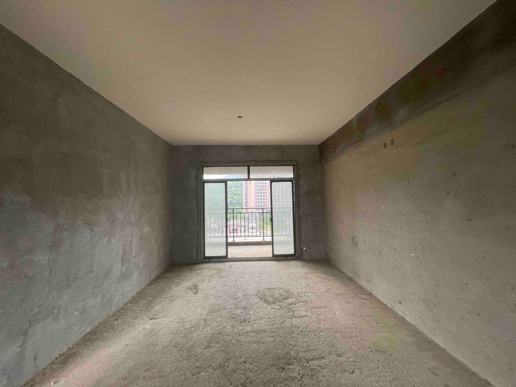 赤壁印象5号公馆·新一中书包房·4室2厅2卫·南北通透毛坯48万