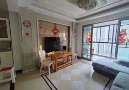 雍景新城·114平米·三室两厅·房东急用钱56万一口价