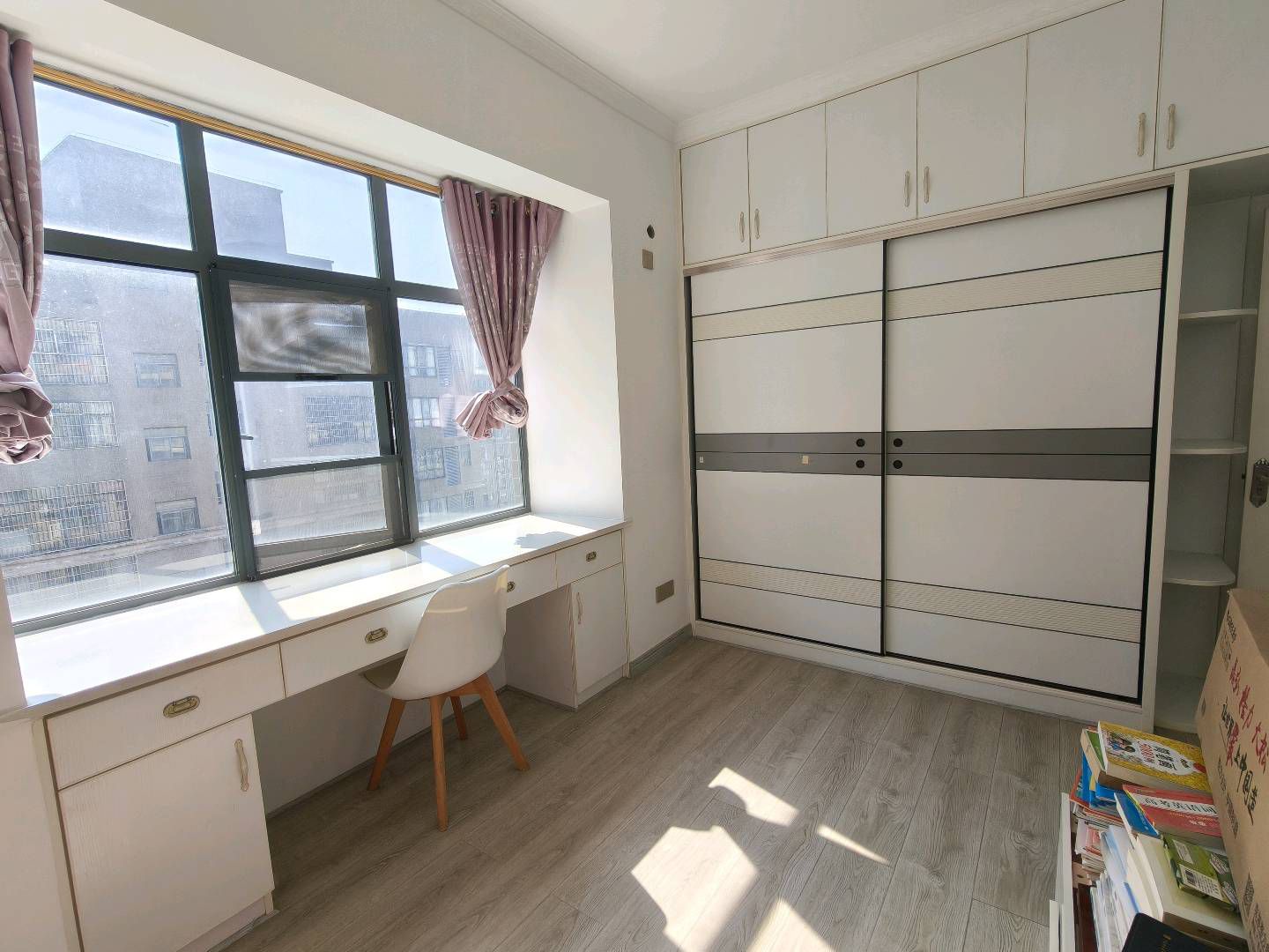 景峰尚城·两室两厅·拎包入住·带家电家私38万