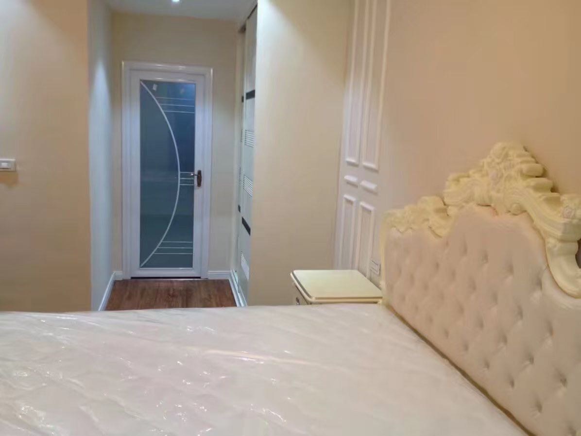 丰业盛世·精装修房·52万·图片是当初的图·只供参考