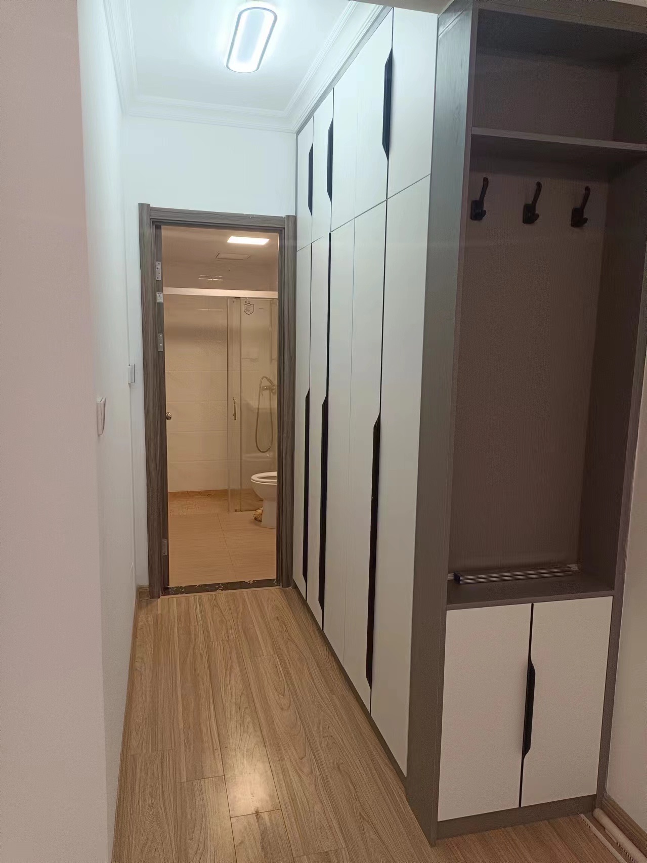 北站碧桂园·精装修3室2厅·温馨舒适出租1800/月