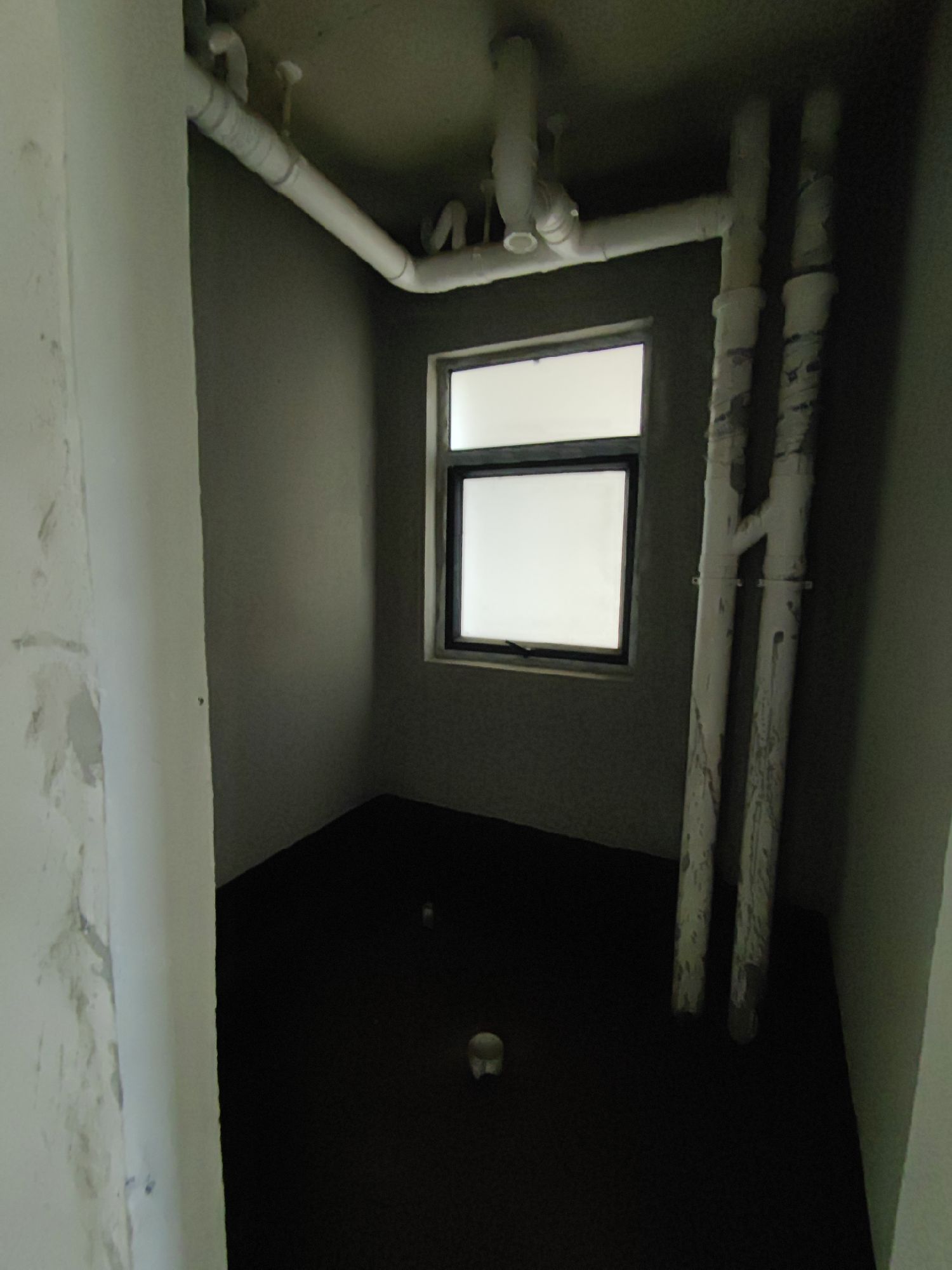 赤壁印象5号公馆·稀缺两室两厅·毛坯房35万