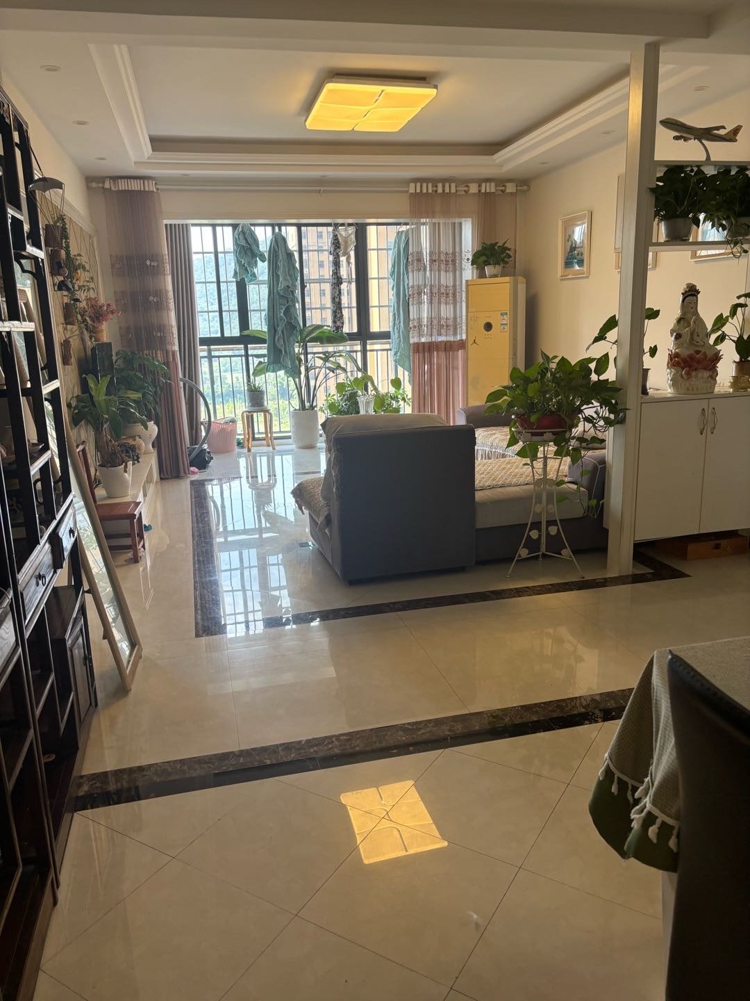 维多利亚·98平·精装修两室两厅·有证卖33万