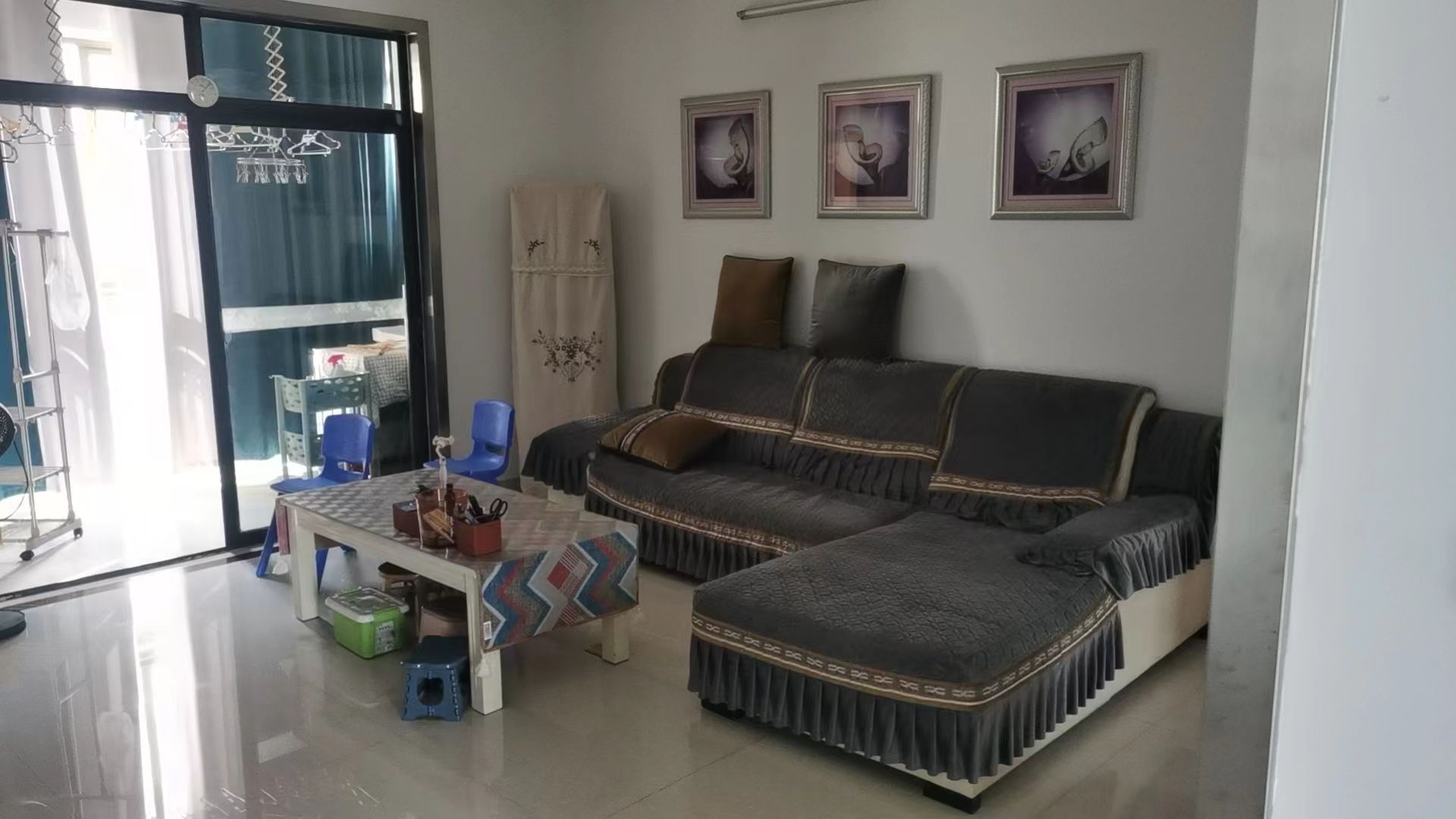 人民医院附近·博园小区·120平方·五小學校报价：43.8万