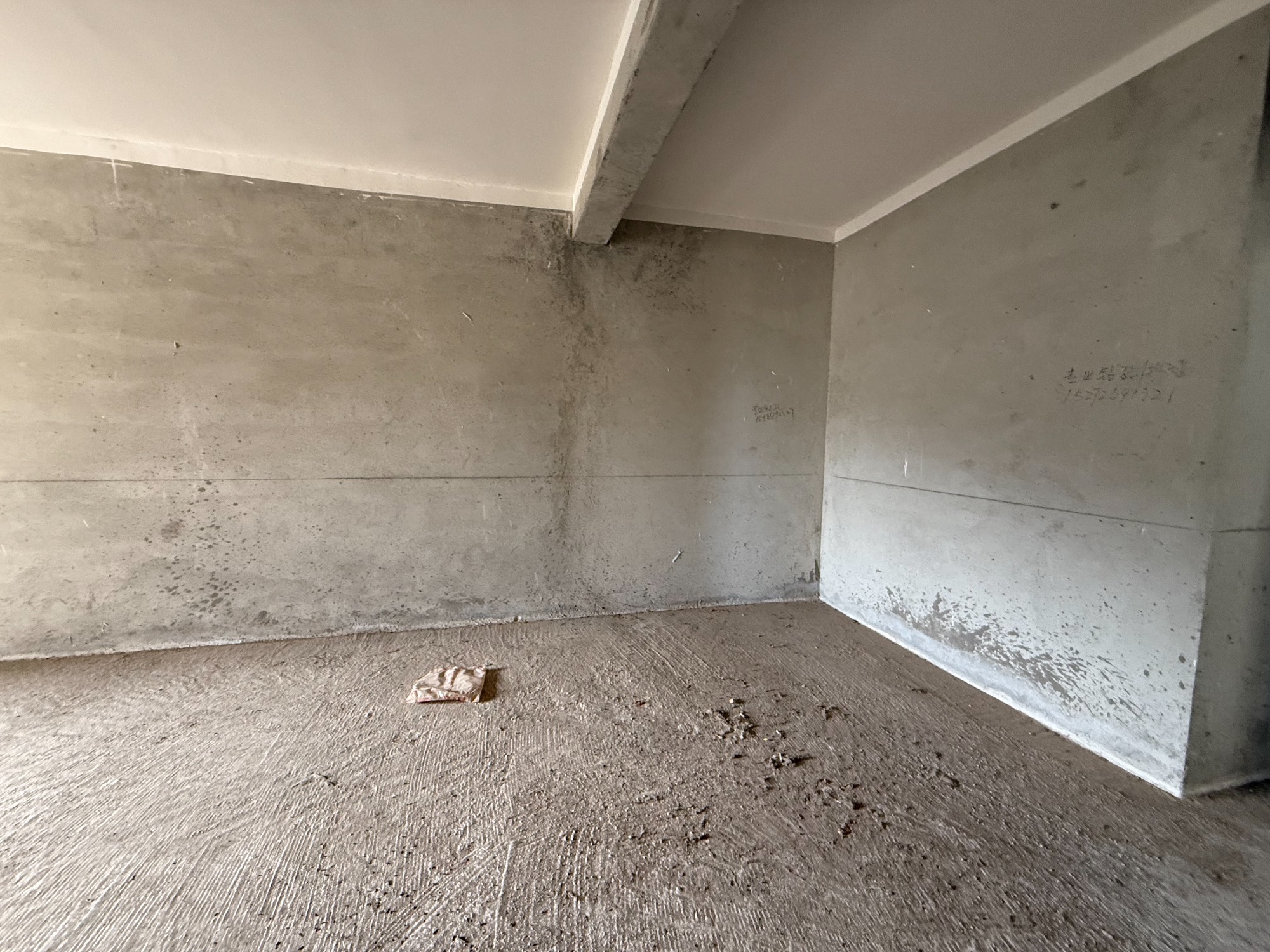 电力三期的好房来袭·110平好楼层·毛坯证满二45万