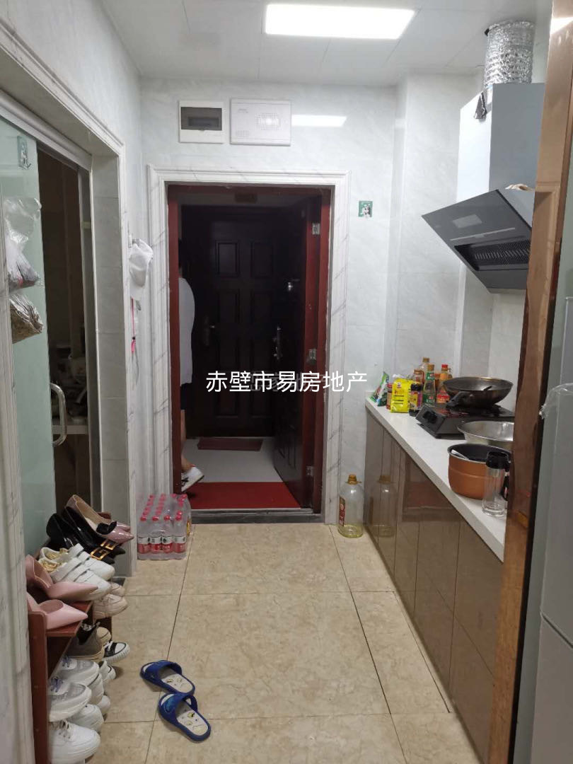 郡都精装公寓·小小温馨城堡出租900/月