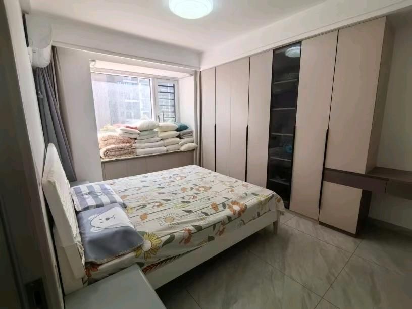 碧桂园翡翠湾·115平·精装修三室两厅·可以拎包入住49.8万