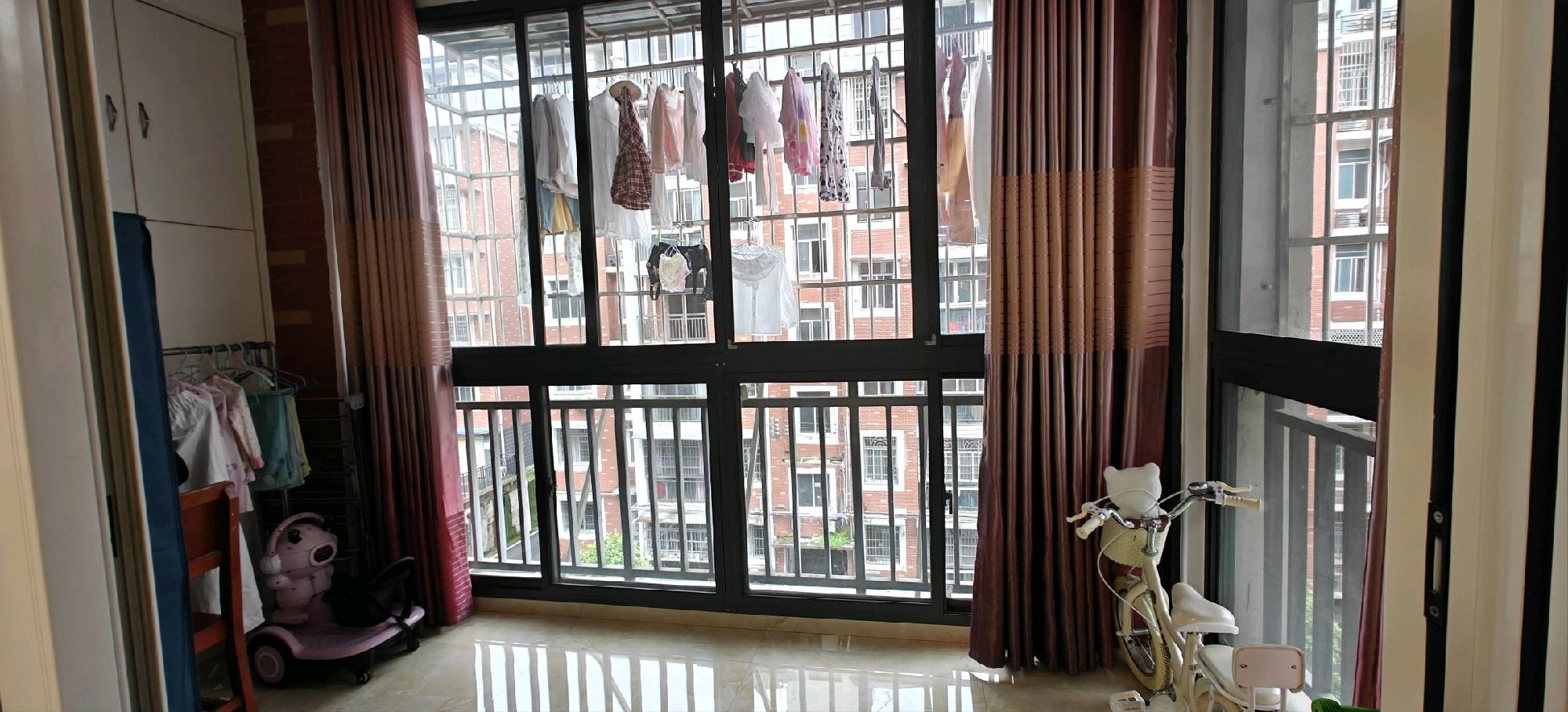 公安局单位房·金三银四好楼层·150平方·报价：46万