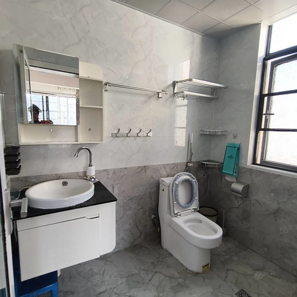 五小·电力三期·三室两厅·周边配套齐全·拎包入住·49万