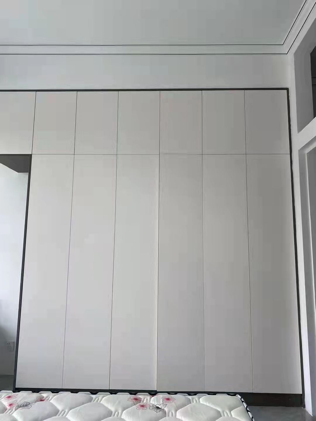 永邦欧洲城朝南公寓·精装修诚意出租1100/月包物业