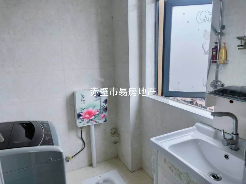 金色水岸·精装修公寓·拎包入住800/月