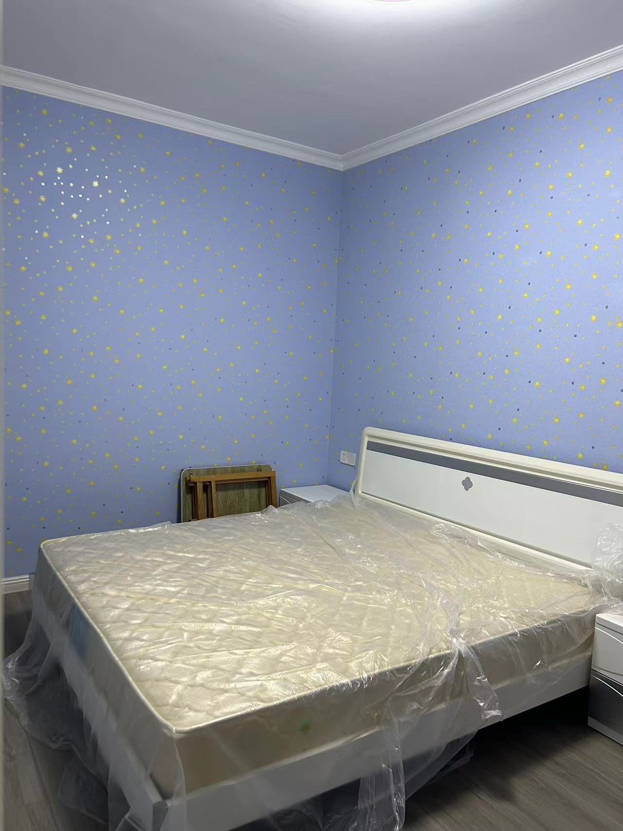 雍景新城·两室两厅·周边配套齐全·次新小区拎包入住/1800月