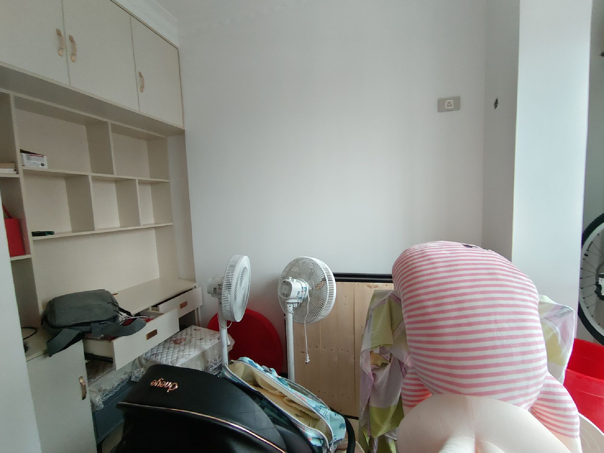 鹏程新都会·103平方三房·拎包入住报价43万