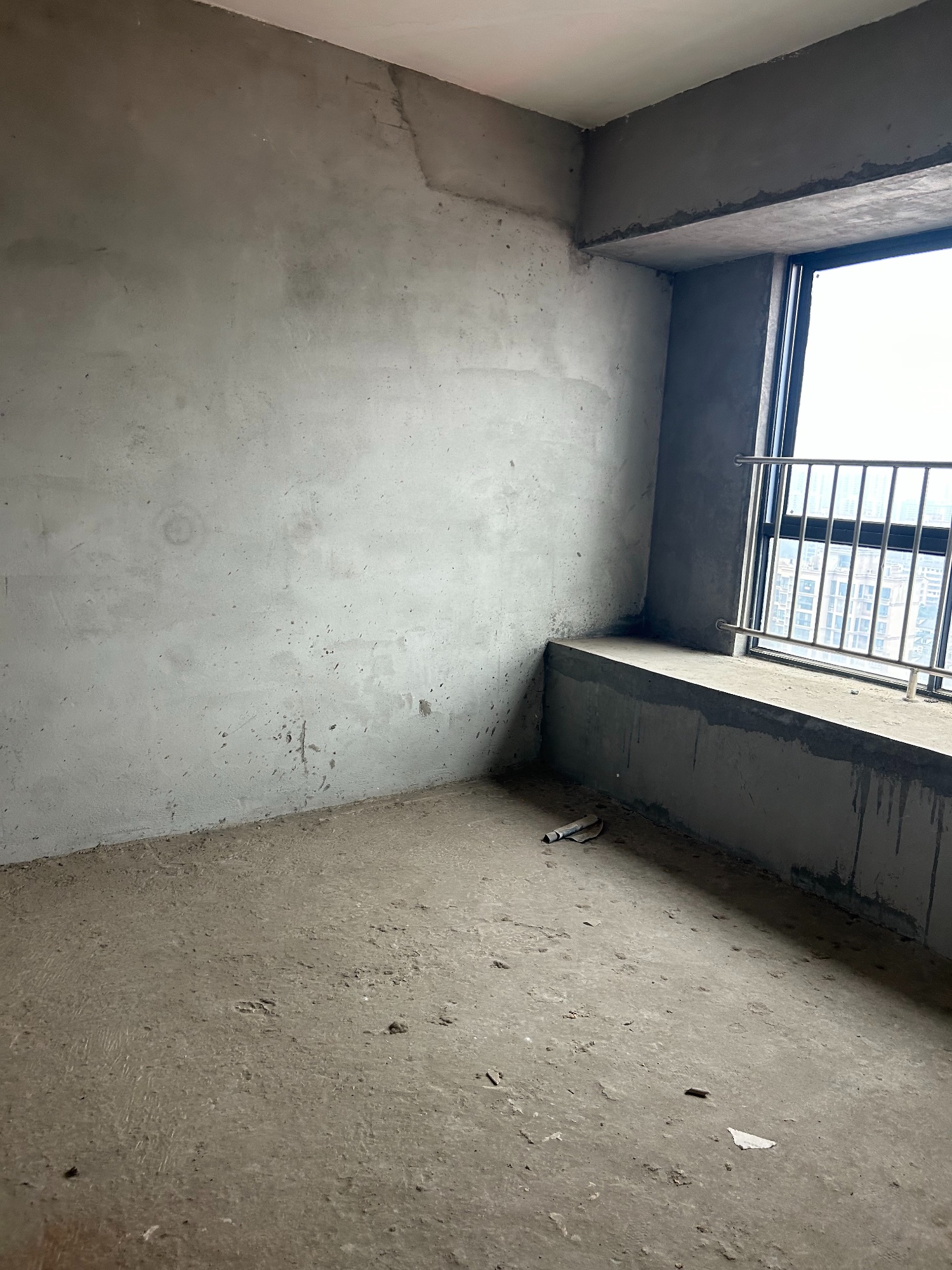 赤壁印象·三房兩廳兩衛(wèi)·南北通透戶型·帶車位一個·報價47萬