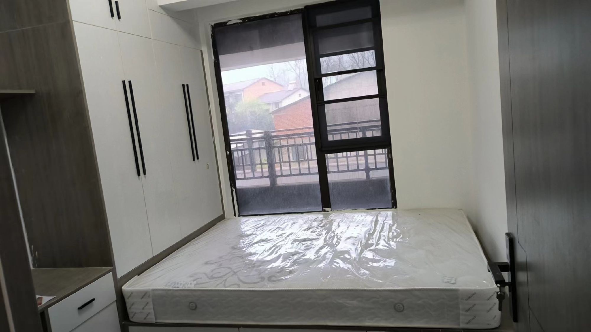 赤壁云尚次新小区·3室2厅2卫·拎包即住·