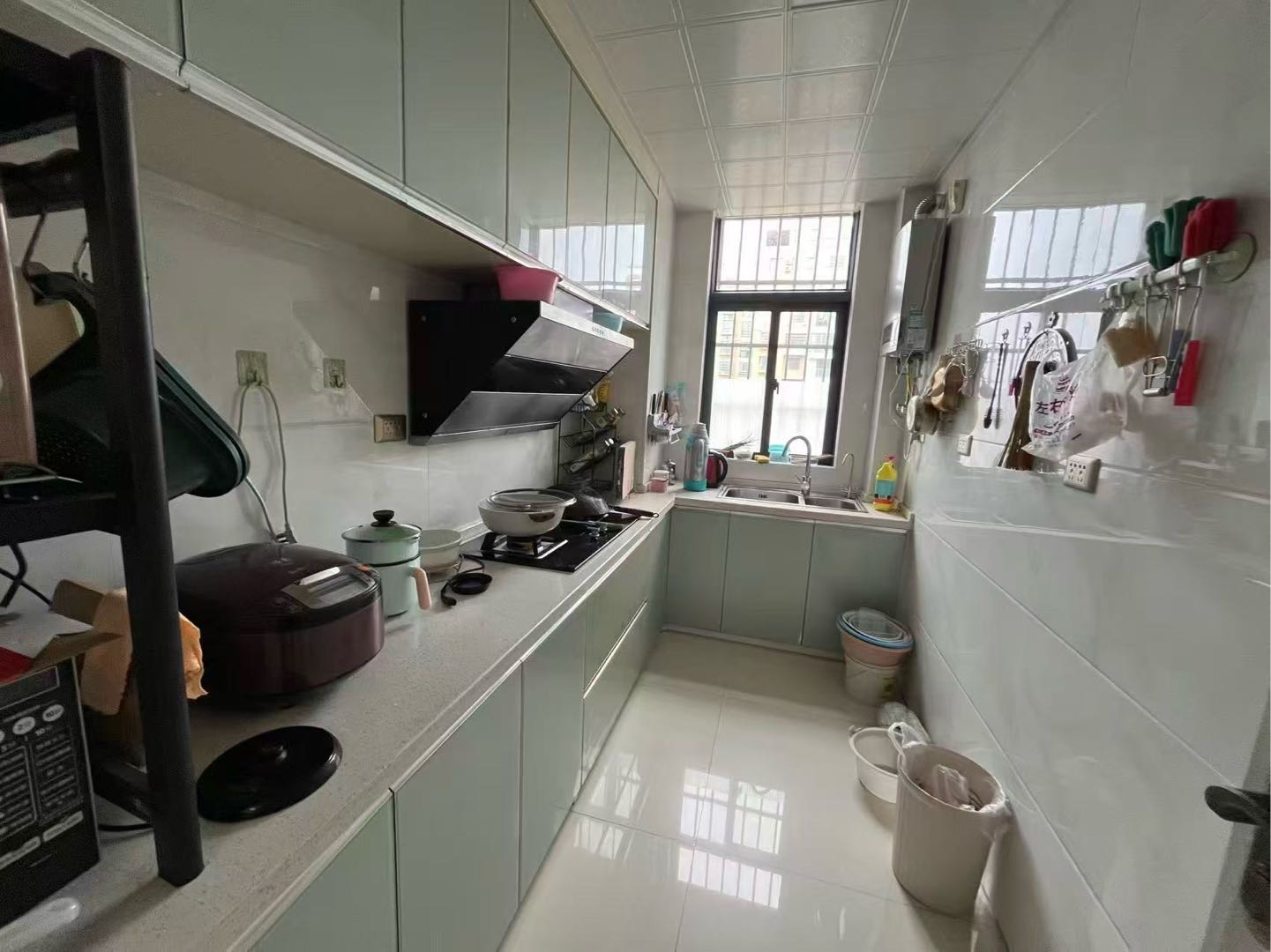 博园东郡单位房·124平·好楼层精装修·房东诚意出售46万