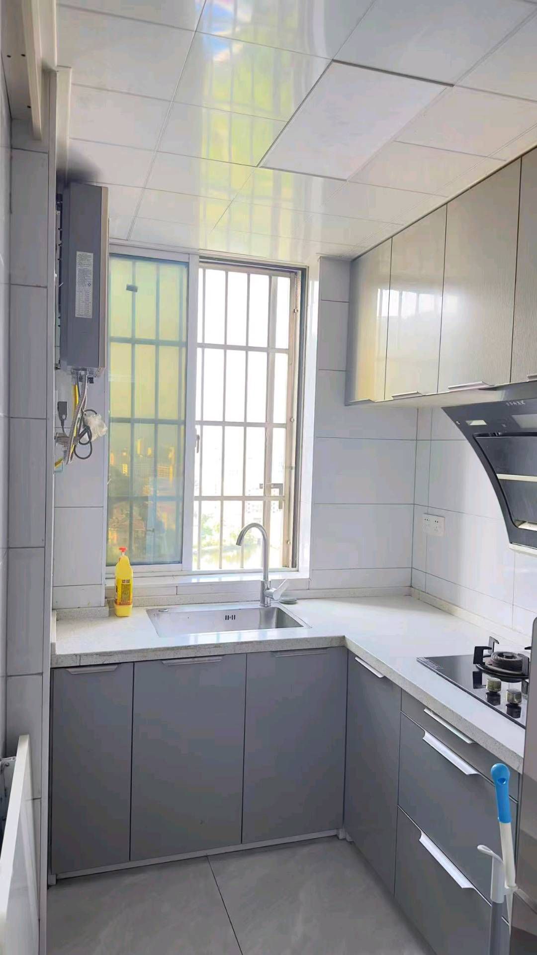 东洲大厦·一室一厅·拎包入住售：23万证件齐全