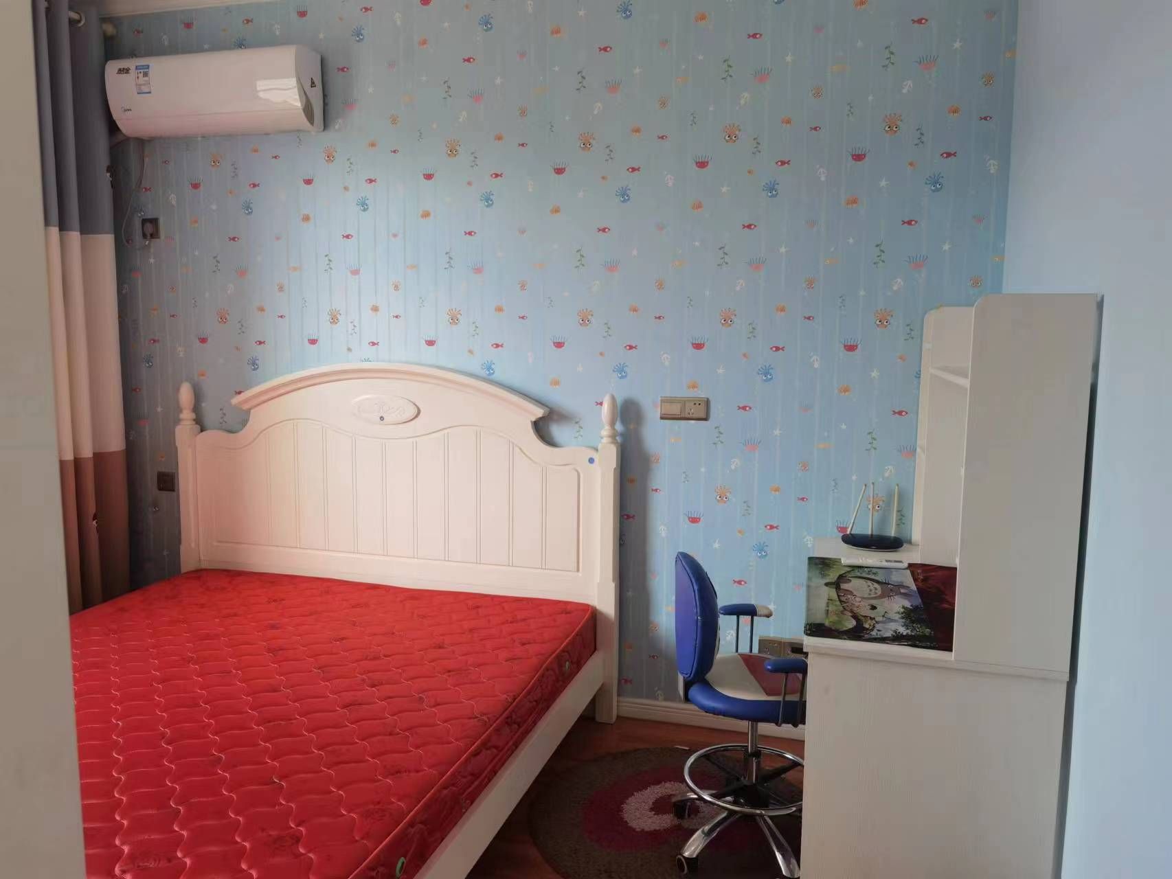 河北大道·书包房·三房两厅·113平方·电梯房中层价格45万