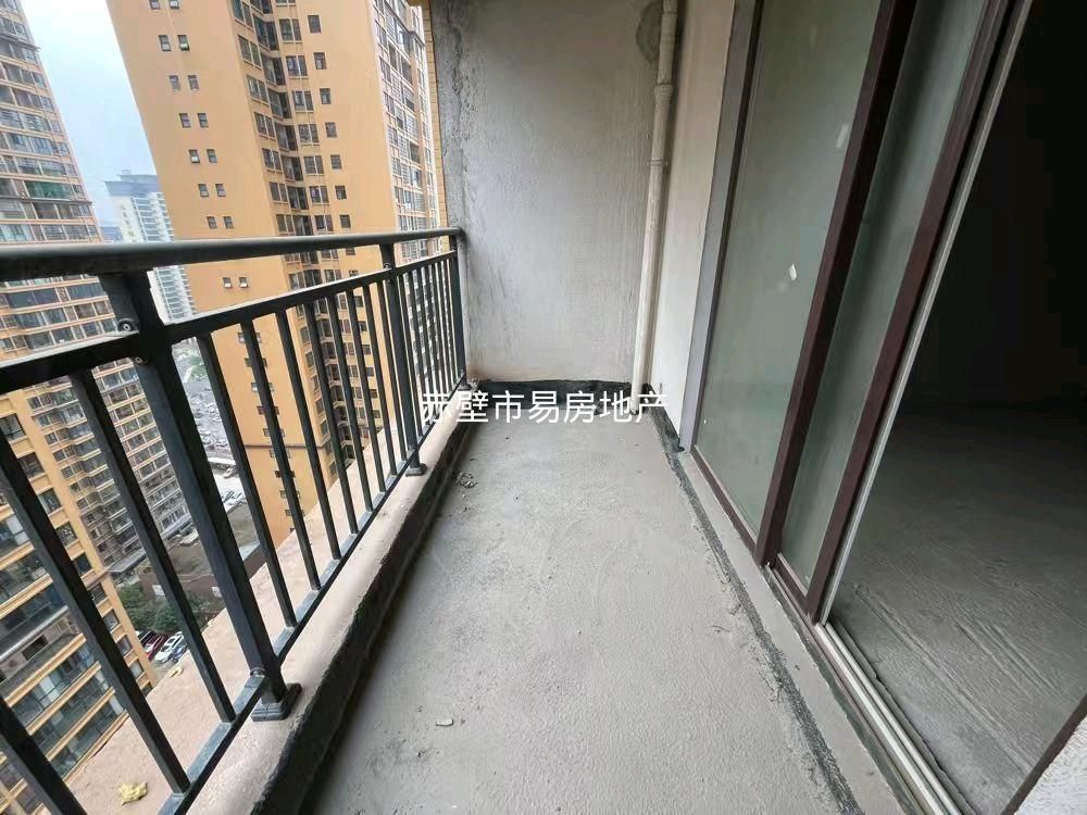 北站片区，一线采光，朝南户型，前后无遮挡