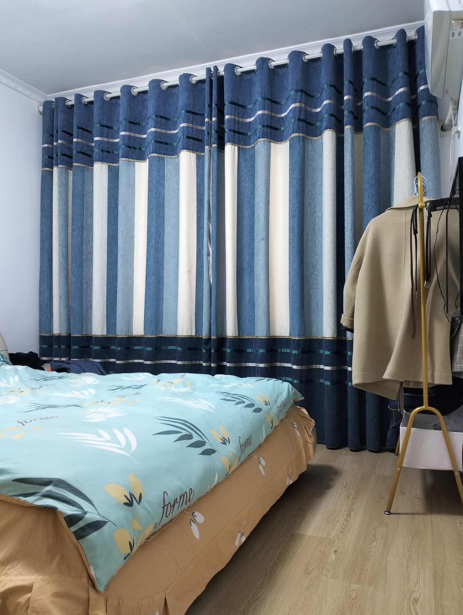 郡都小區(qū)·超好戶型·南北通透·精裝修38萬急售