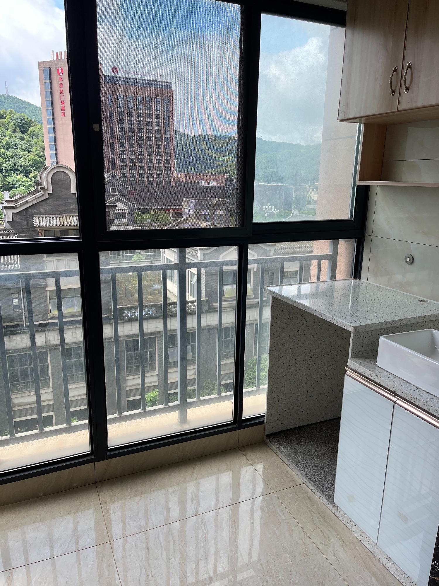 赤壁印象·两室两厅·户型通透·采光好诚意售：38万