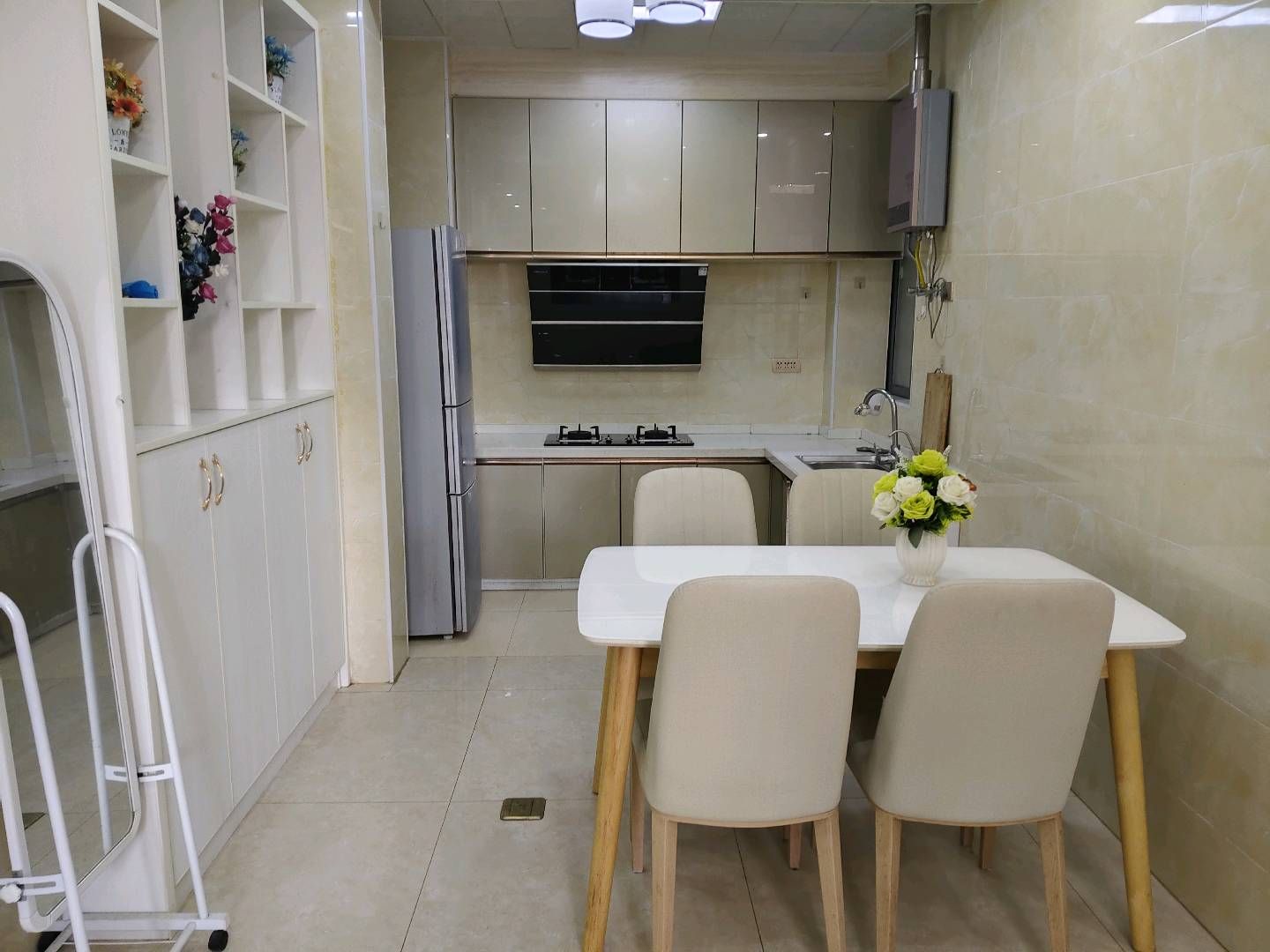 鹏程新都会·三房两厅两位·户型好·证件齐全报价43万