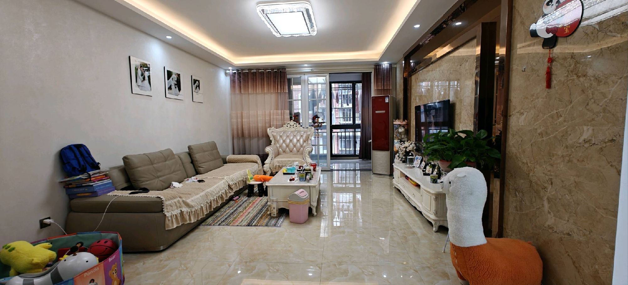 公安局单位房·金三银四好楼层·150平方·报价：46万