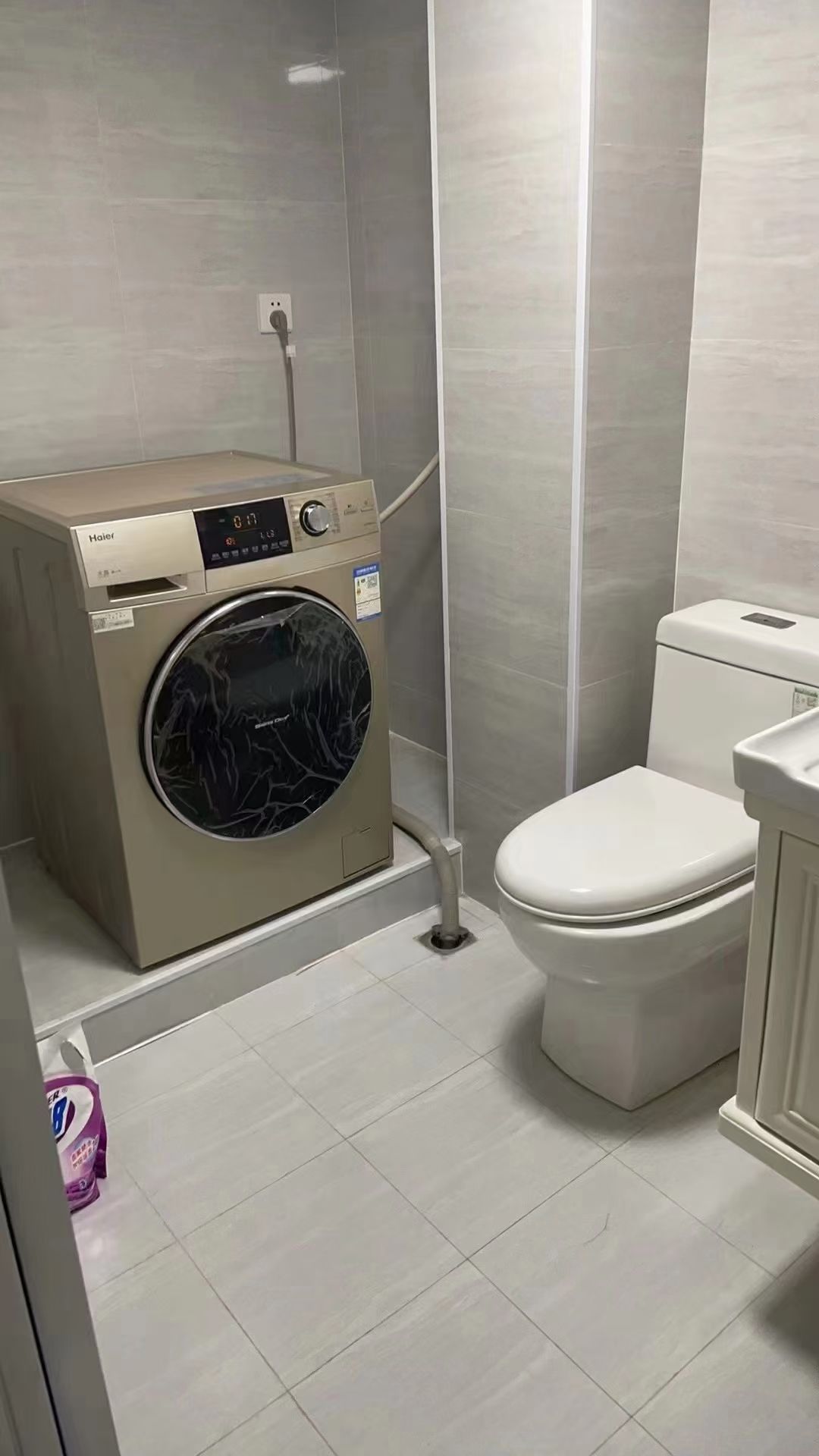 高铁名居复式楼·全新装修·拎包入住·36万打包