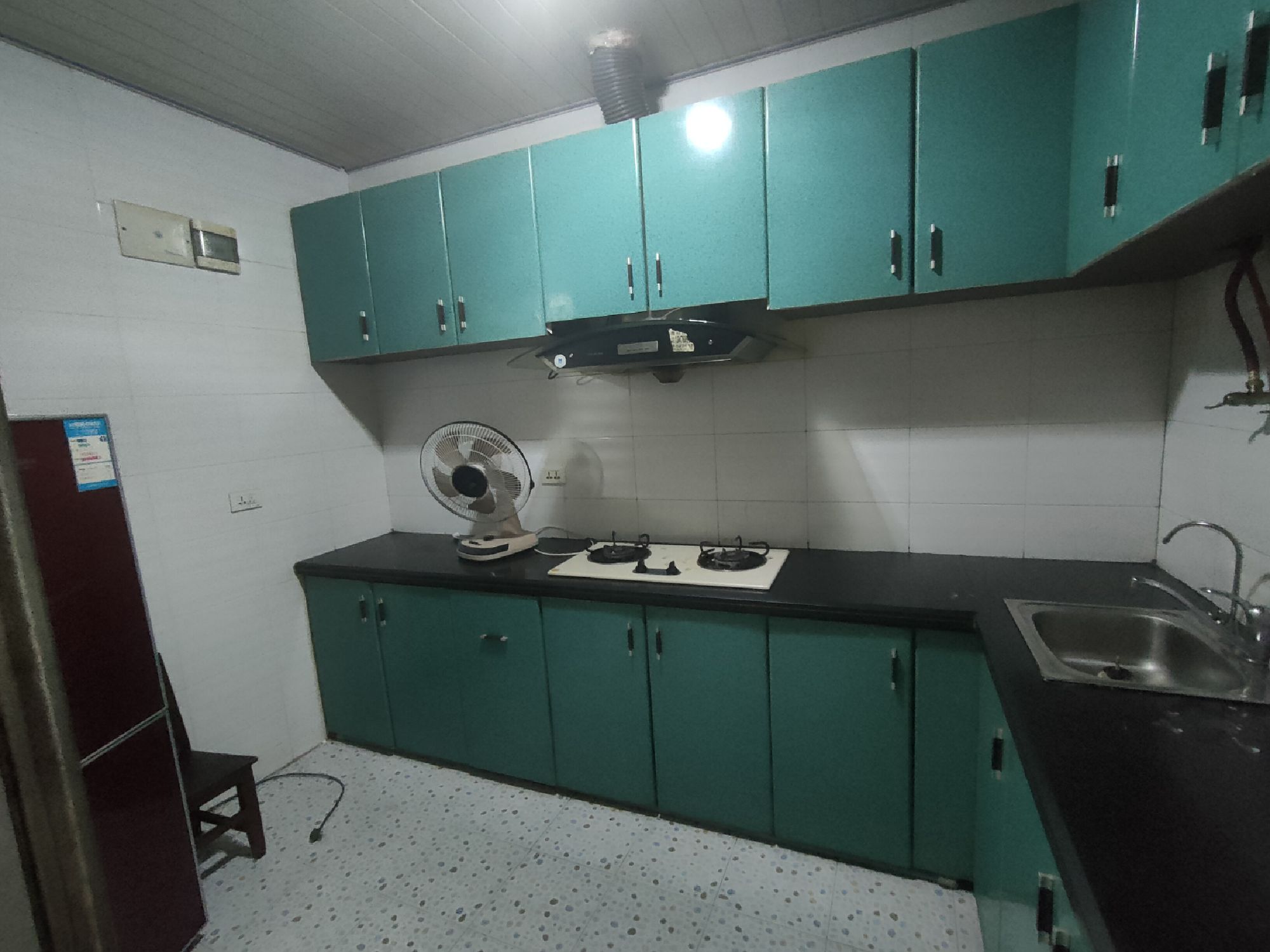 名居家园·2室2厅·自住好房子出租900/月