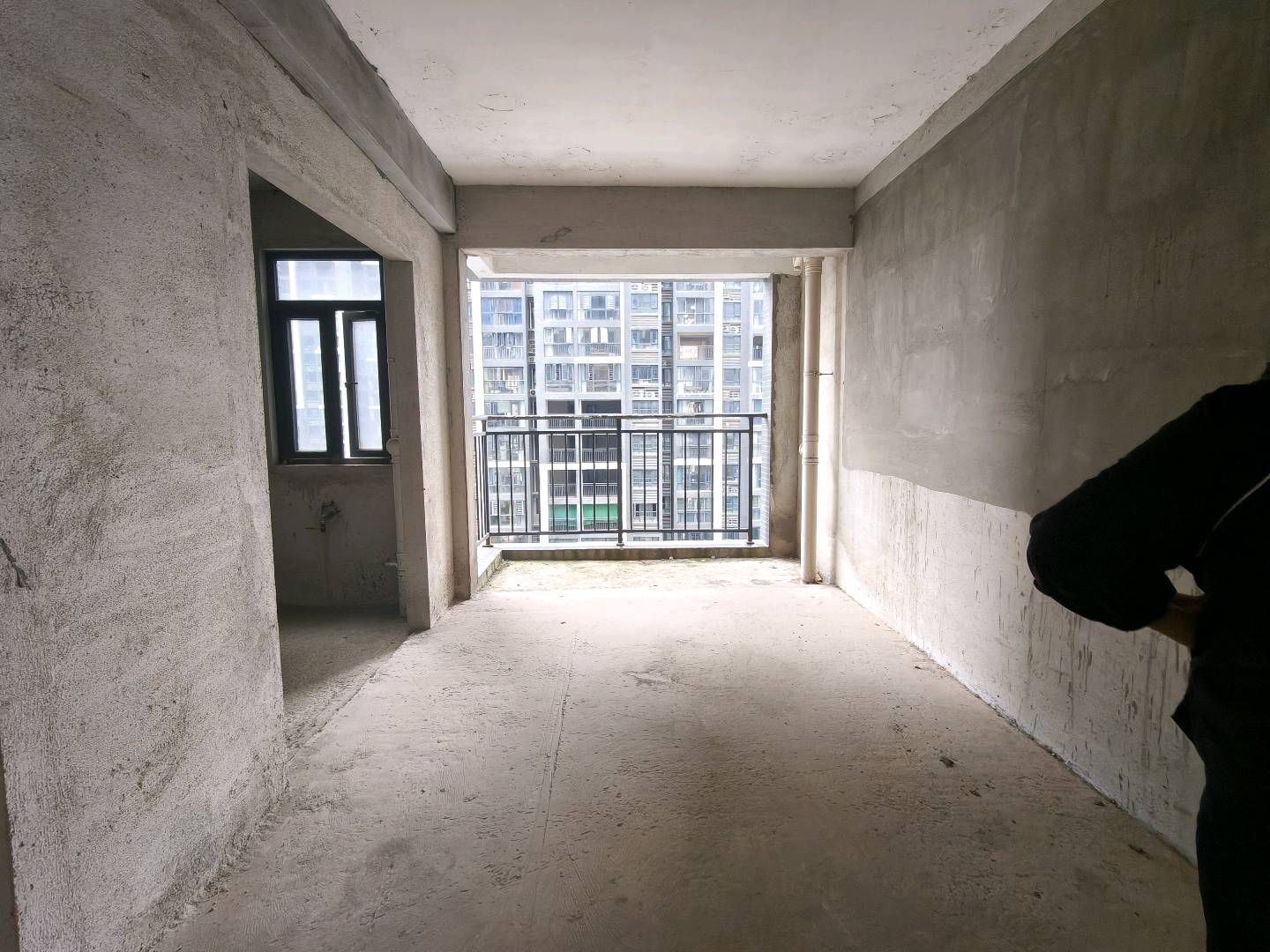 雍景新城·三房两厅·户型方正·周边配套齐全·报价55万可以小刀