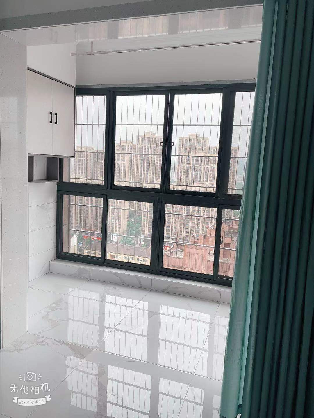 赤壁印象一室一厅·新装修·拎包入住1400/月