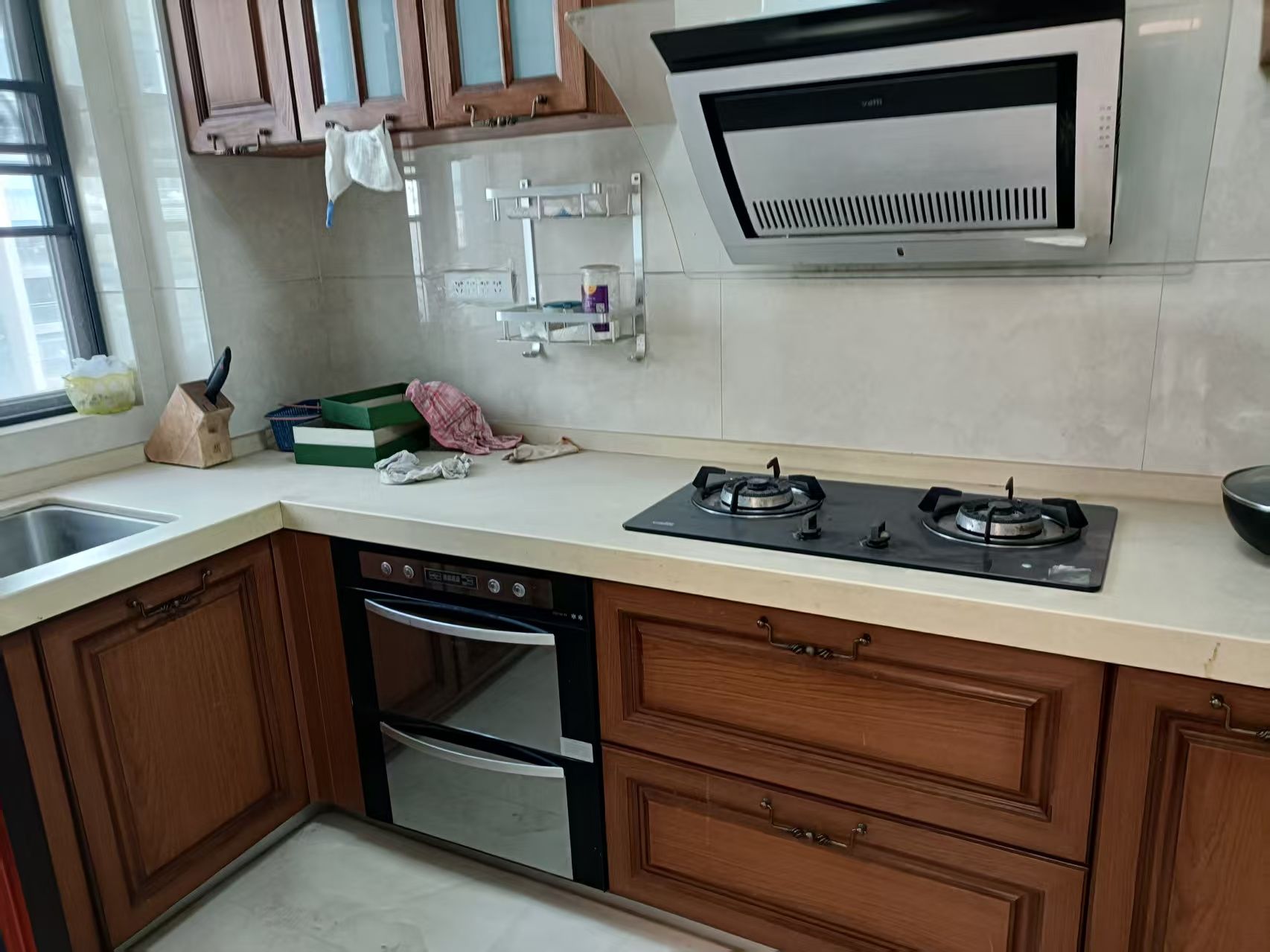 雍景新城·131平方·三房两厅·周边配套齐全·一口价56.8万