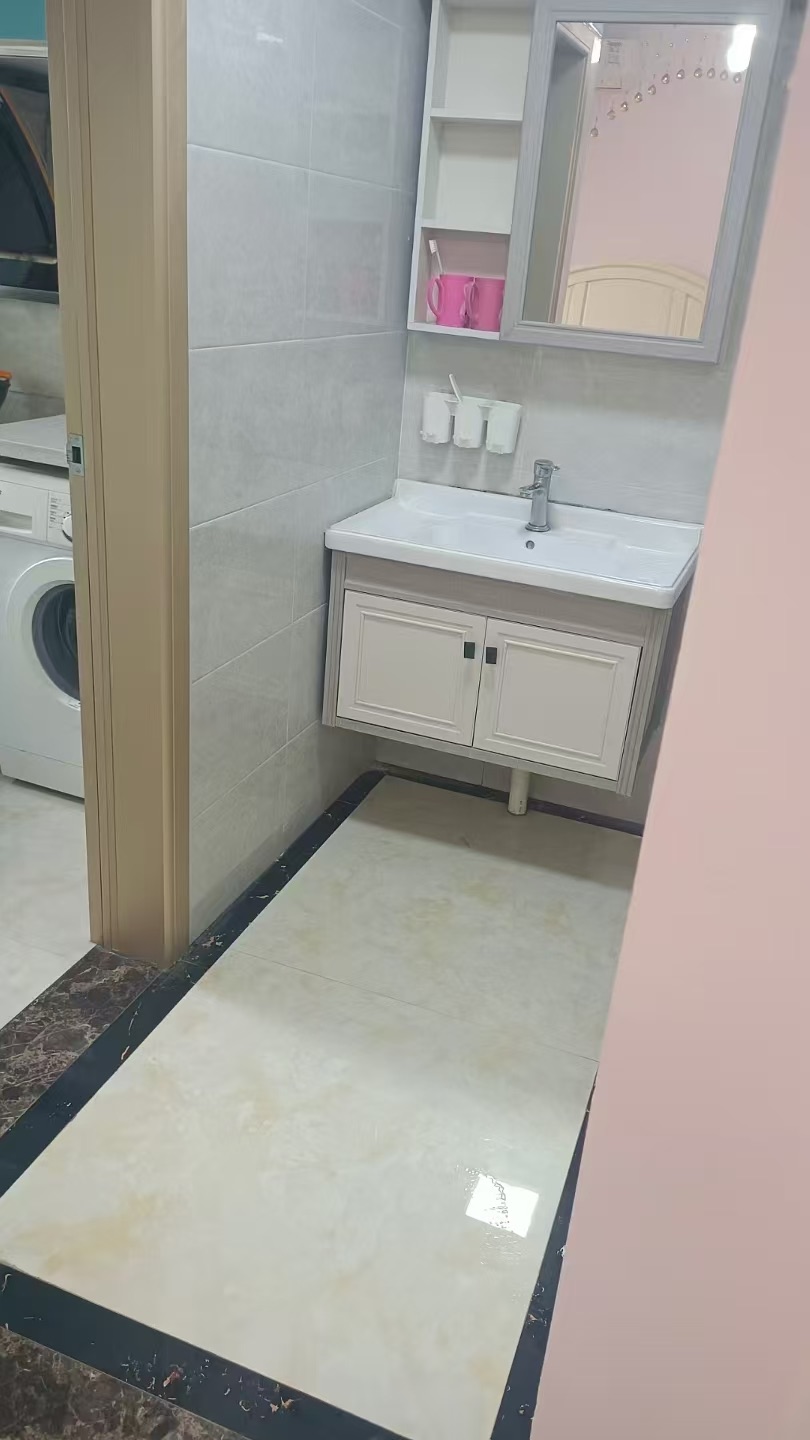 东洲大厦·一室一厅·拎包入住/1000月
