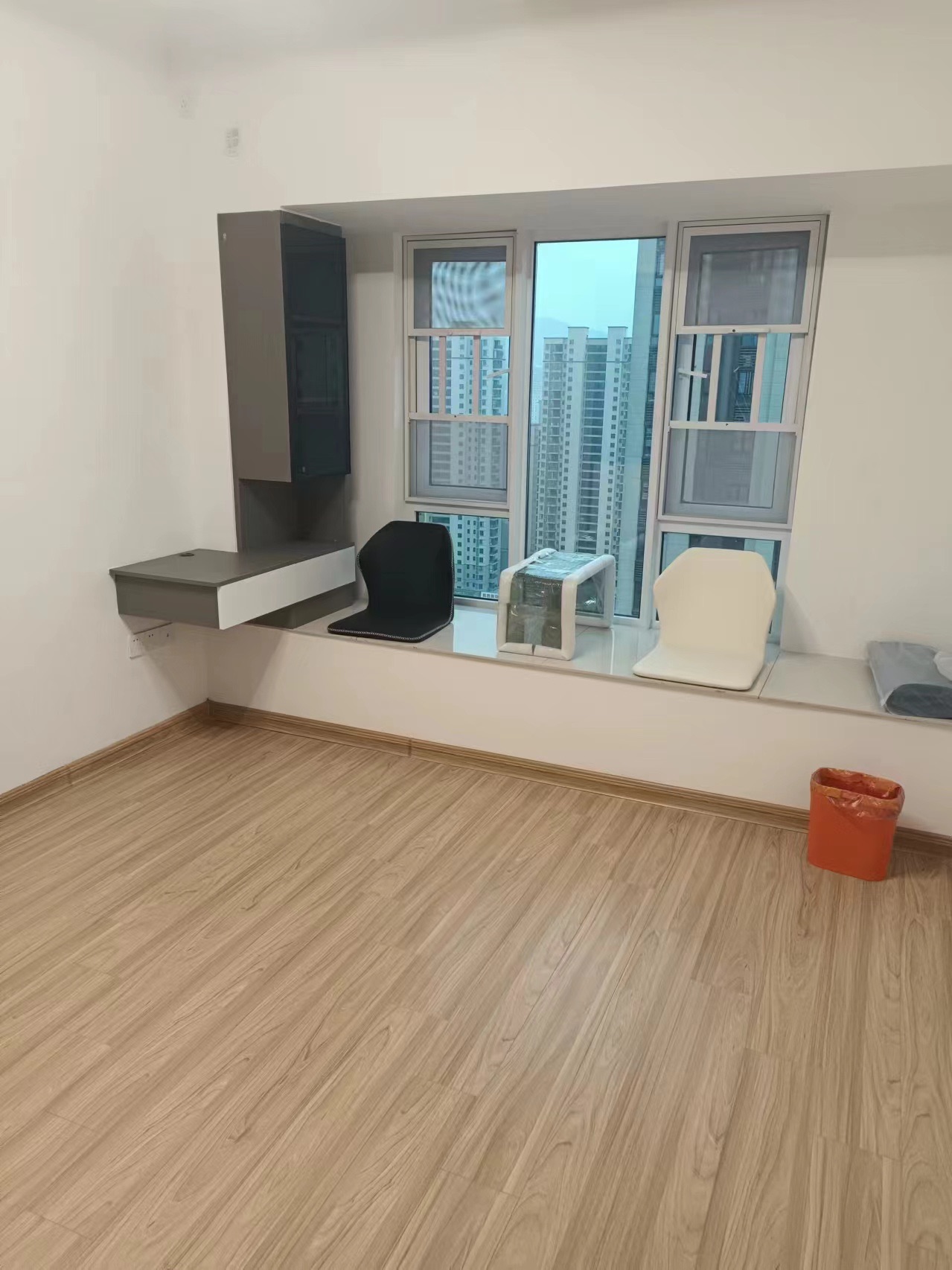 北站碧桂园·精装修3室2厅·温馨舒适出租1800/月