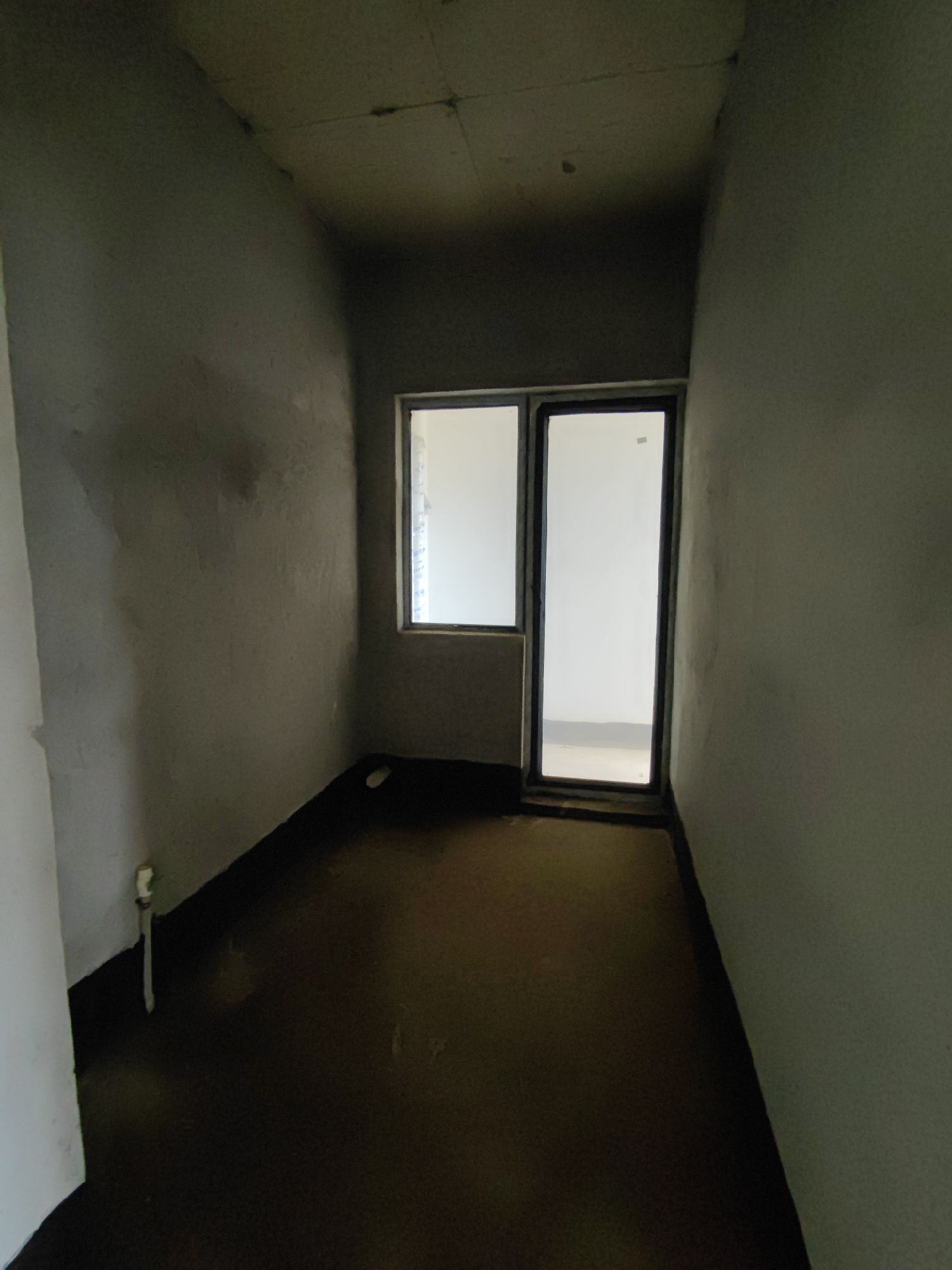 赤壁印象5号公馆·稀缺两室两厅·毛坯房35万