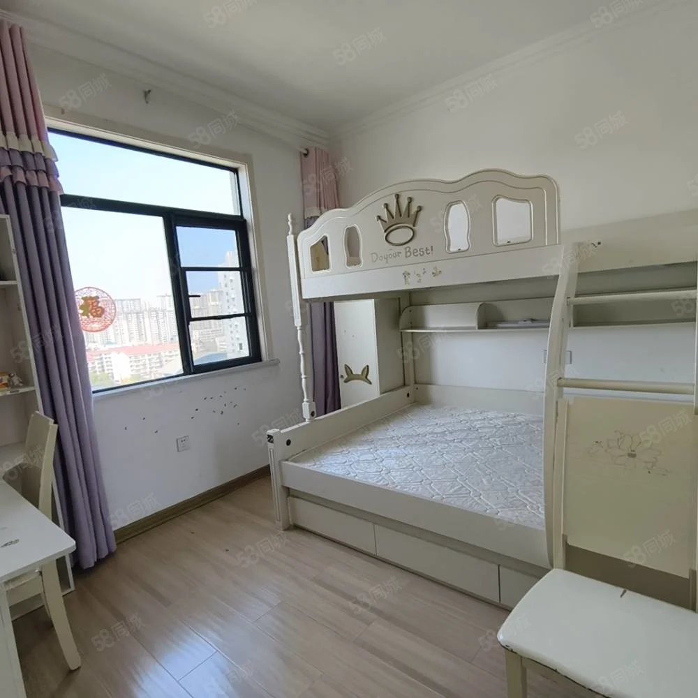 五小·电力三期·三室两厅·周边配套齐全·拎包入住·49万