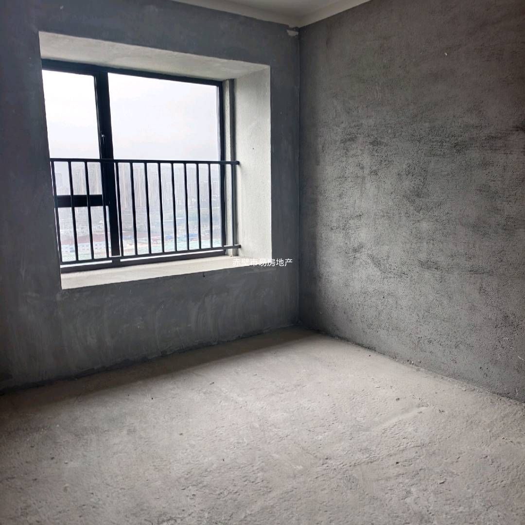 赤壁云尚·118平·三室两厅·专梯专户·证满二55万