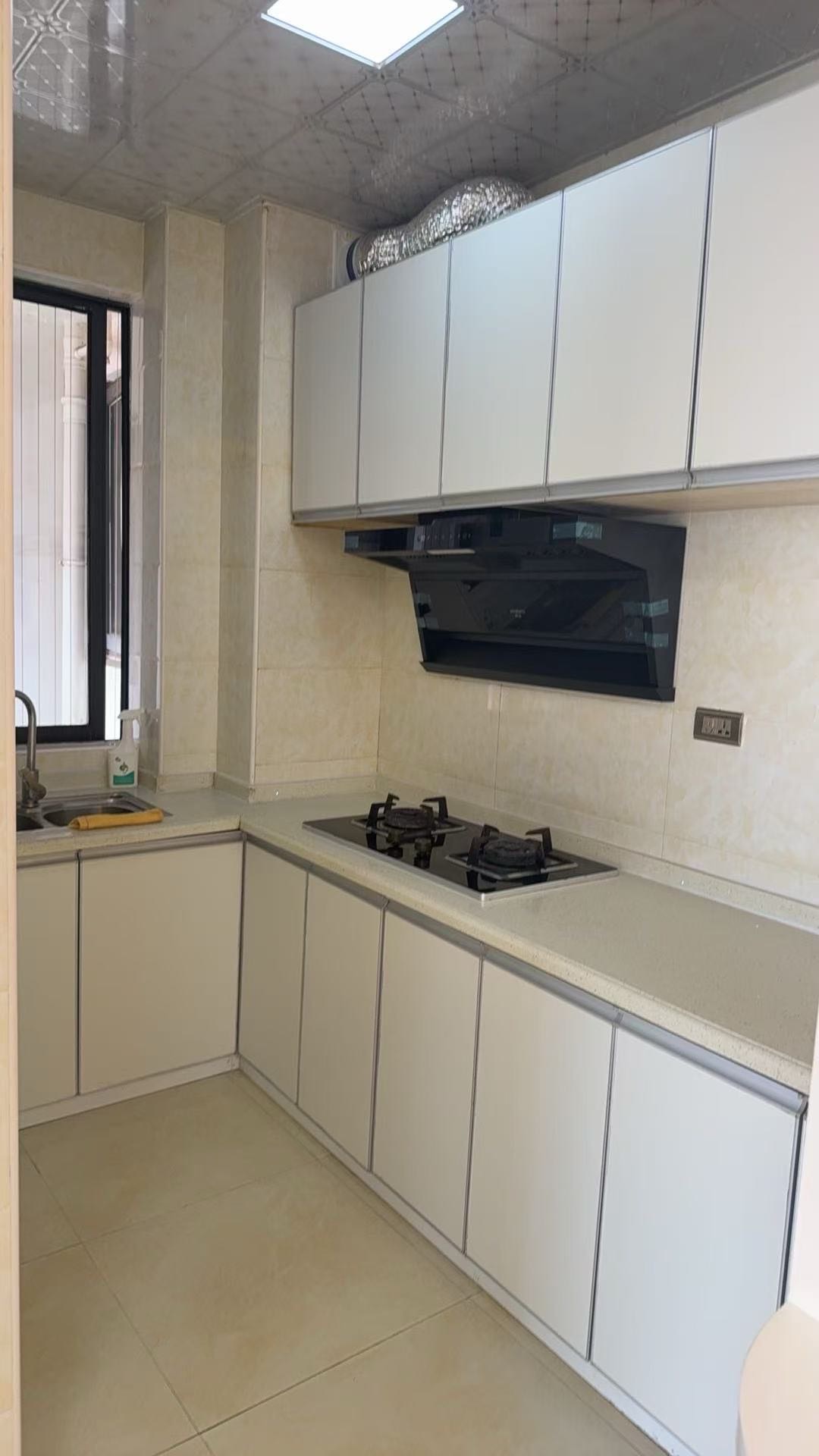 赤壁印象五号公馆·一室一厅·拎包入住/1100月