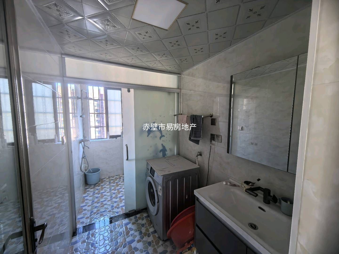 圣荣嘉苑·三房两厅两位·户型通透·周边配套齐全·拎包入住报价48万