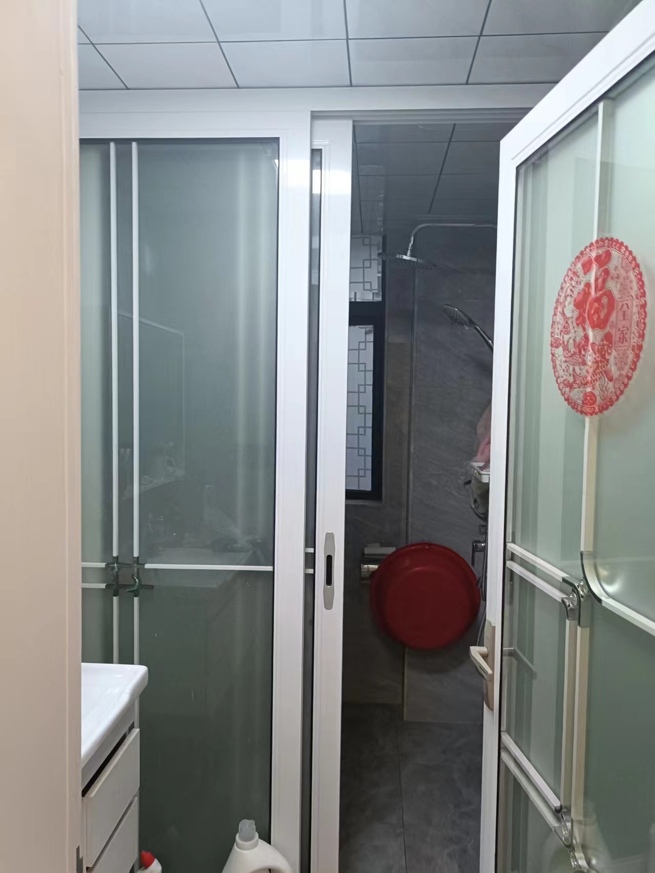 同城上都小洋房3室2厅·出租2200/月