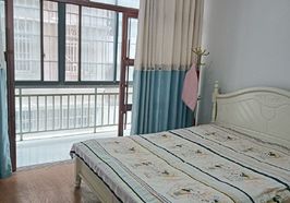 陈家湾·步梯三楼·温馨整洁·拎包入住·月租金1300/月