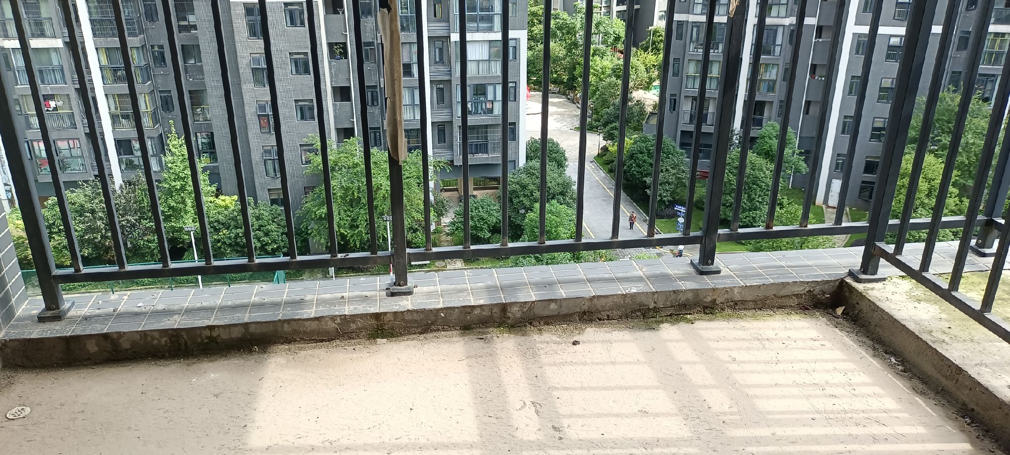 雍景新城·南北通透128平方·单价4300一平
