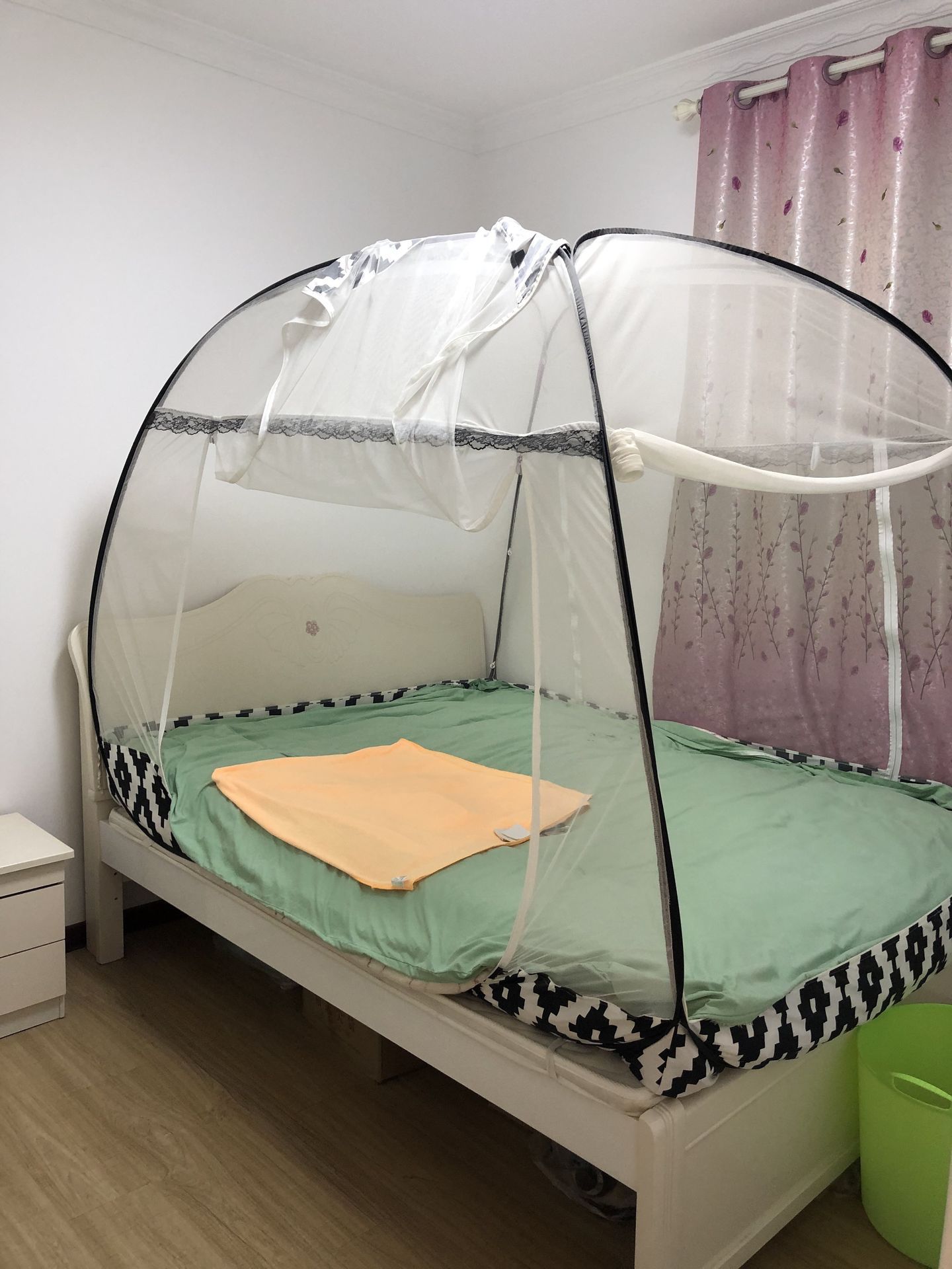 铜锣湾·北站旁·两室两厅·拎包入住1500/月